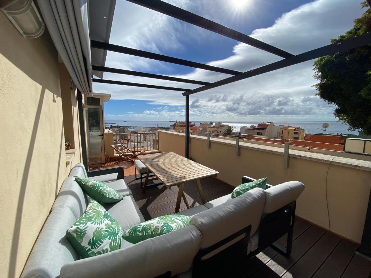 Marble Apartments San Andrés Exterior foto